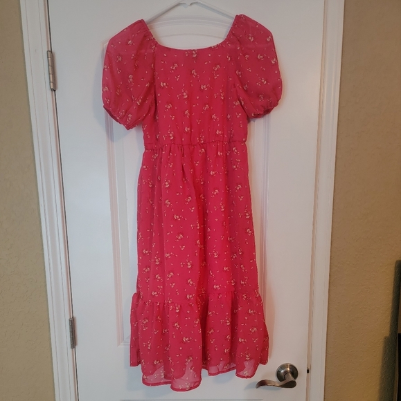 Lilt Dress - Picture 2 of 4